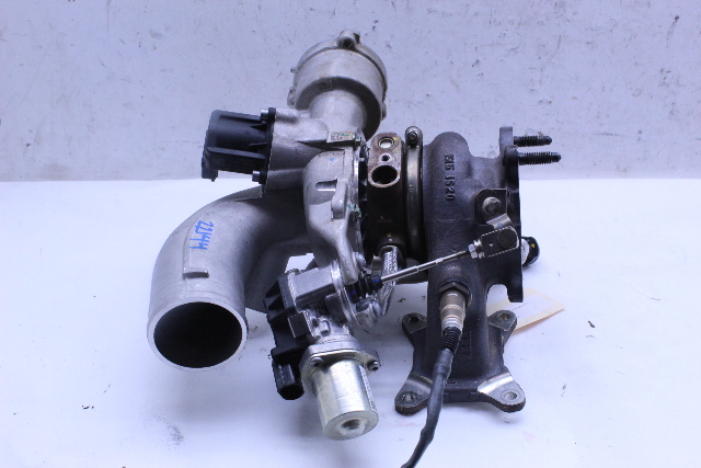 2020 Audi A4 B9 Turbo Charger Turbocharger
