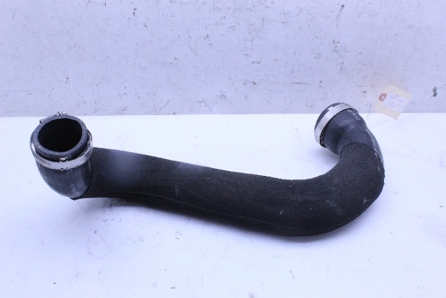 2020 Audi A4 B9 Engine Coolant Radiator Hose 8W0145738P OEM