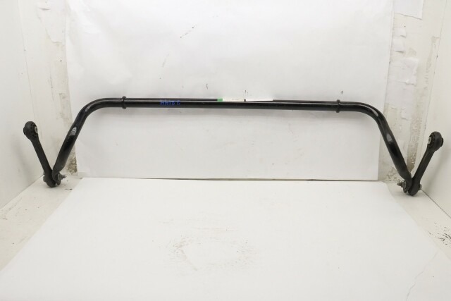 2017 2018 2019 2020 Audi A4 B9 Front Stabilizer Sway Bar OEM