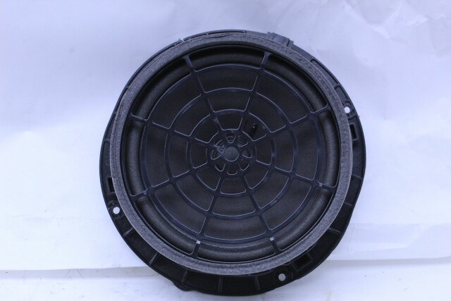 2017 2018 2019 2020 Audi A4 B9 Front Door Speaker OEM