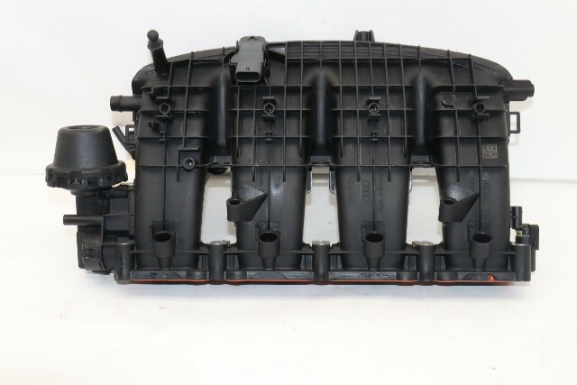 2017 2018 2019 2020 Audi A4 B9 Intake Manifold USED OEM