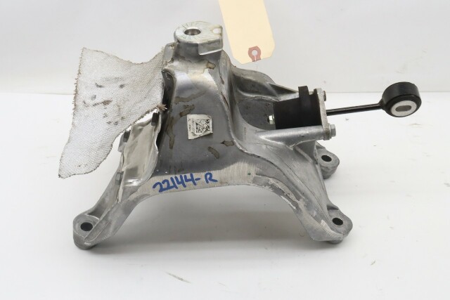 2017 2018 2019 2020 Audi A4 B9 Engine Motor Mount Bracket Support Right OEM