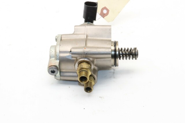 Audi High Pressure Fuel Pump