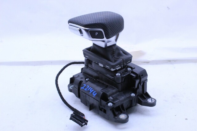 2017-2020 Audi A4 B9 Automatic Gear Shifter Shift Selector OEM