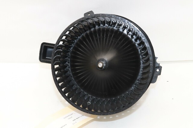 2020 Audi A4 B9 Heater Blower Motor OEM