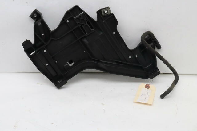 2009-2012 Audi A4 S4 Headlight Support Mount Bracket Left - 8K0941453 OEM