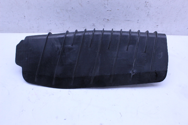 2017 2018 2019 2020 Audi A4 B9 Rear Lower Control Arm Stone Guard Cover Left Driver OEM