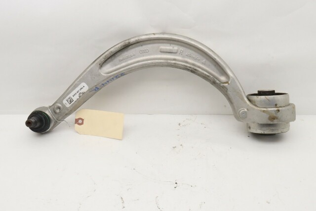 2017 2018 2019 2020 Audi A4 B9 Front Lower Control Arm Right 8W0407694A OEM