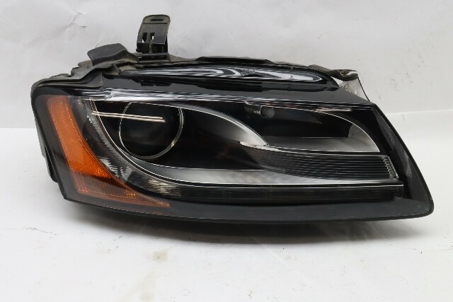 2008 2009 2010 2011 2012 Audi A5 S5 Headlight HID Xenon Right OEM