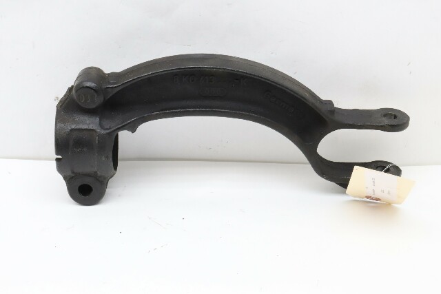 2009-2016 Audi A4 A5 Front Strut Bracket Fork Right OEM