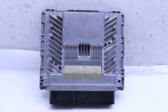 2010 Audi Q5 3.2 Engine Computer Module ECU ECM DME OEM