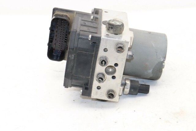 2007 Audi S8 Abs Anti Lock Brake Pump - 4E0614517AB OEM