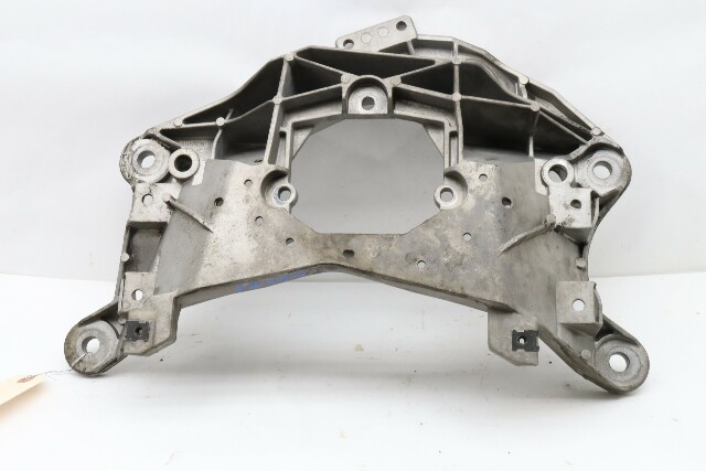 2009 Audi A4 Transmission Mount Crossmember Support Bracket - 8K0399263AH OEM