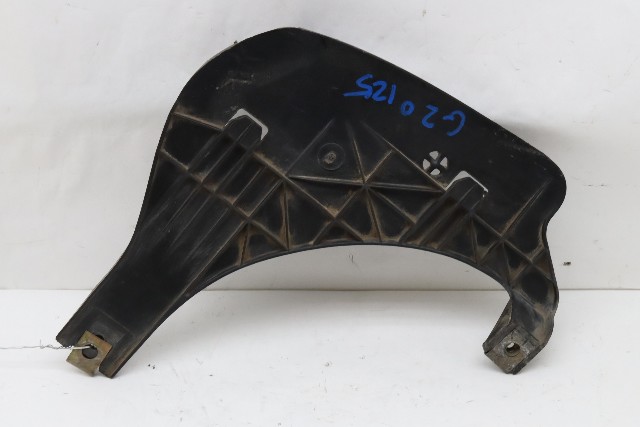 2002-2005 Audi A4 S4 Headlight Mount Bracket Left - 8E0941453 OEM