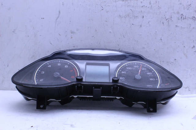 2010 Audi Q5 Speedometer Speedo Instrument Cluster OEM