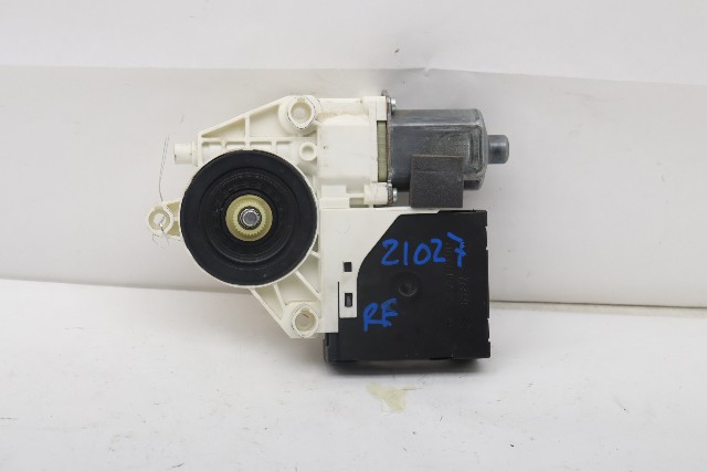 2006-2013 Audi A3 Right Front Power Window Motor OEM