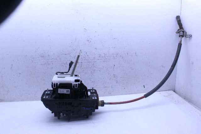 2009-2012 Audi A4 A5 Q5 Shifter Automatic Gear Shift Selector 8K1713041M OEM
