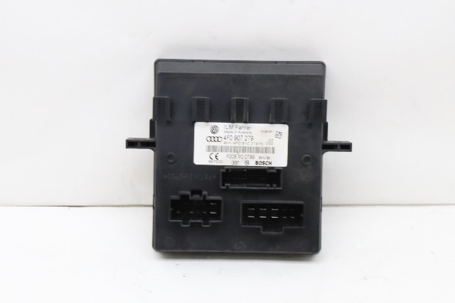 Audi A4 A6 A8 S8 Q7 On Board Power Supply Control Module - 4F0907279 OEM