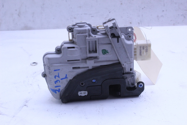 2005 2006 2007 2008 Audi A4 S4 Front Door Latch Lock Left Driver - 8E1837015AB OEM