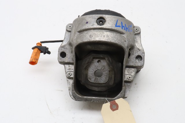 2009 2010 2011 2012 Audi A4 A5 Q5 CAEB Engine Motor Mount OEM