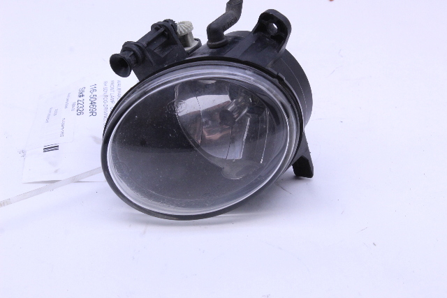 2009-2012 Audi A4 A5 S5 Fog Light Right OEM