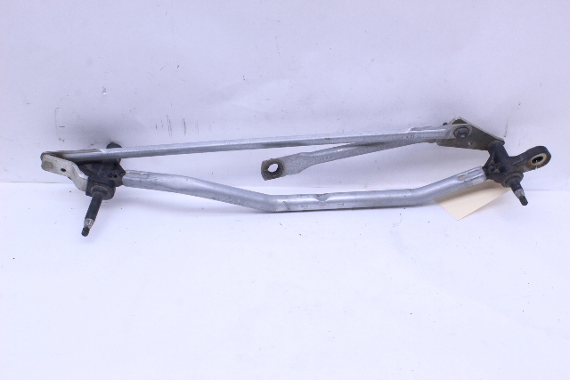 2008-2017 Audi A5 Windshield Wiper Motor Linkage Transmission OEM