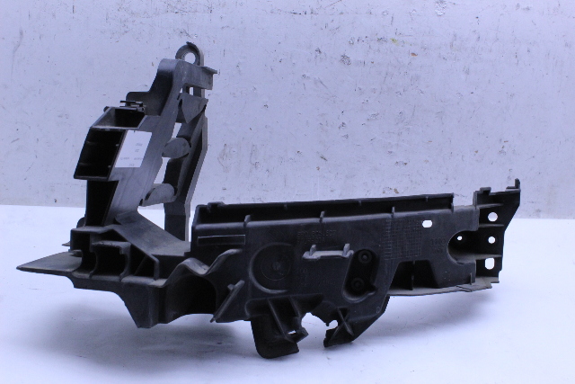 2009 2010 2011 2012 Audi Q5 Headlight Mount Bracket Left - 8R0805607 OEM