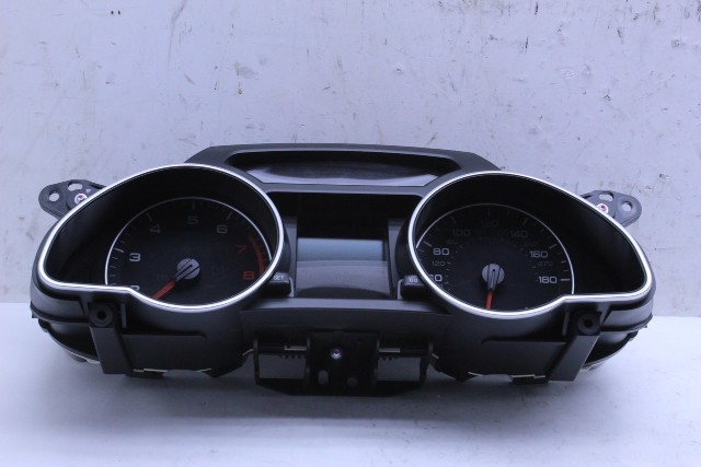 2011 2012 Audi A5 Speedometer Speedo Instrument Cluster OEM