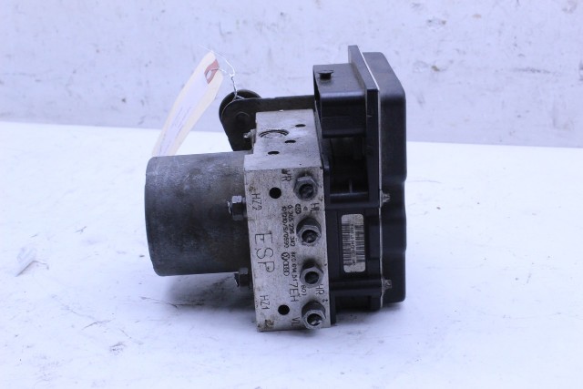 2011-2012 Audi A4 S4 Quattro ABS Brake Pump 8K0614517EL OEM
