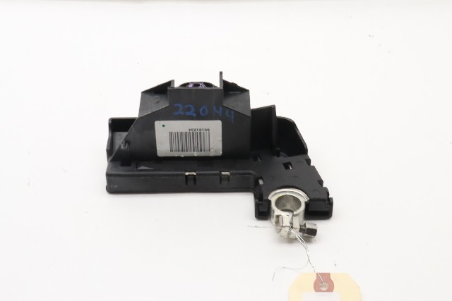 2009 2010 2011 2012 Audi A4 A5 Positive Battery Connector SRS Overload Fuse OEM