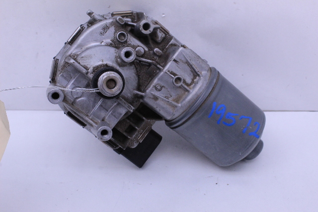 2015 2016 2017 2018 Audi Q3 Windshield Wiper Motor OEM