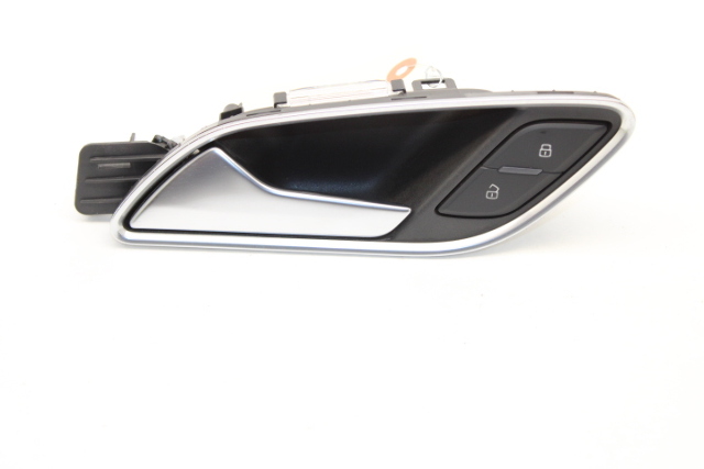2015 2016 2017 2018 Audi Q3 Inside Door Handle Lock Switch Left OEM