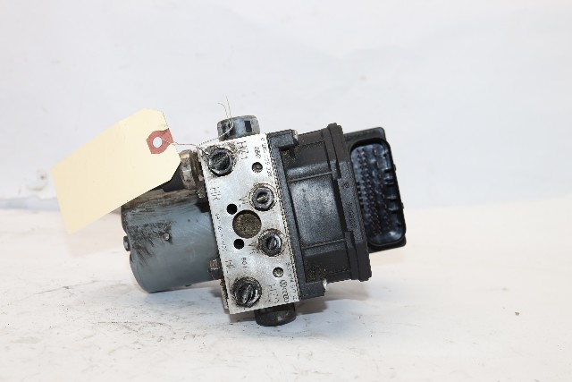 2005 Audi S4 ABS Anti Lock Brake Pump 8E0614517G OEM