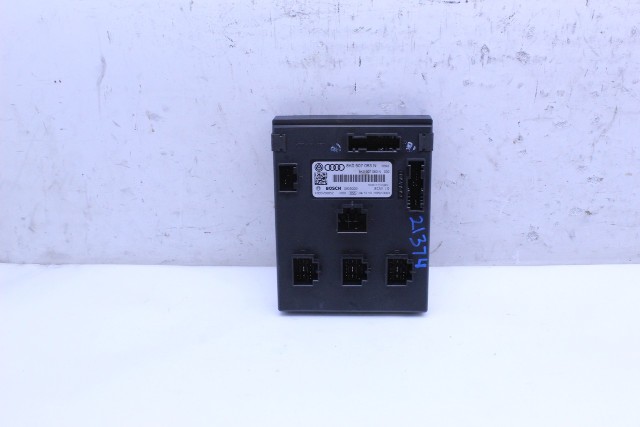2009-2012 Audi A4 A5 S5 Q5 BCM Body Control Module OEM