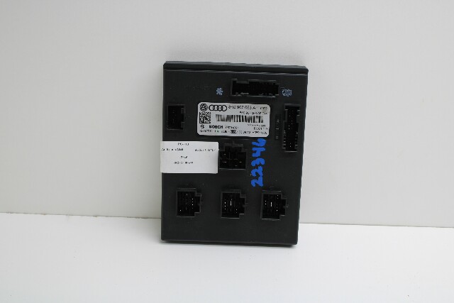 2013-2016 Audi Q5 A4 A5 On Board Supply BCM Body Control Module OEM