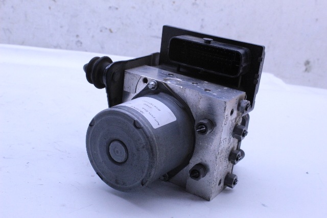 2011-2012 Audi A4 S4 Quattro ABS Anti Lock Brake Pump 8K0614517EJ OEM