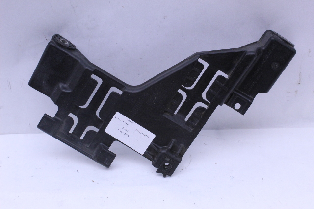 2009-2012 Audi Q5 Headlight Mount Bracket Left - 8R0941453 OEM