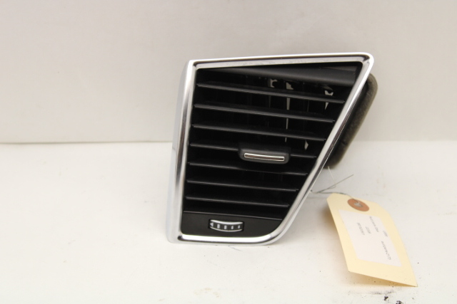 2009-2014 Audi Q5 Dash Ac Air Vent Left - 8R1820901 OEM