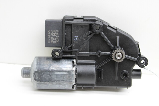 2008-2017 Audi A5 S5 Coupe Sunroof Drive Motor - 8R0959591A OEM