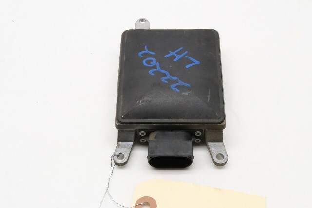 2015 Audi A5 Blind Spot Detection System Warning Sensor Right OEM