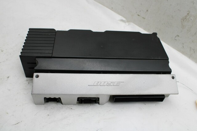 2006 Audi A6 Amp Amplifier Bose - 4F0035223F OEM