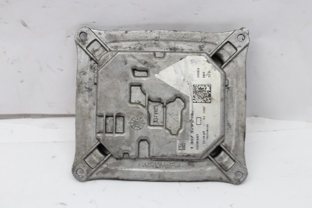 2009 2010 2011 2012 Audi A4 Xenon Headlight Ballast Module - 1307329218 OEM