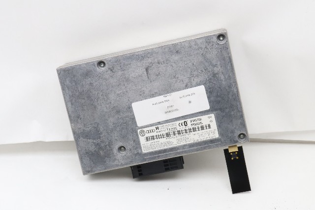 2007 Audi A4 Bluetooth Module Computer 8P0862335L OEM