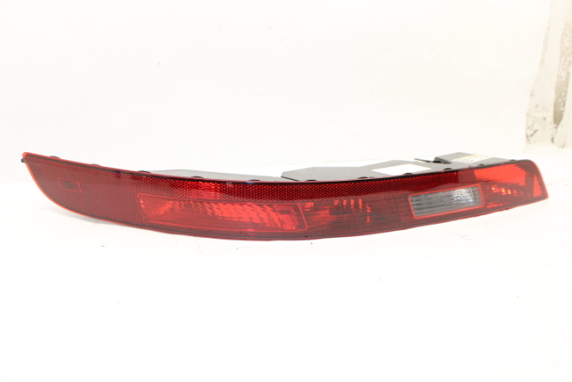 2015 2016 2017 2018 Audi Q3 Bumper Tail Light Lamp Right OEM