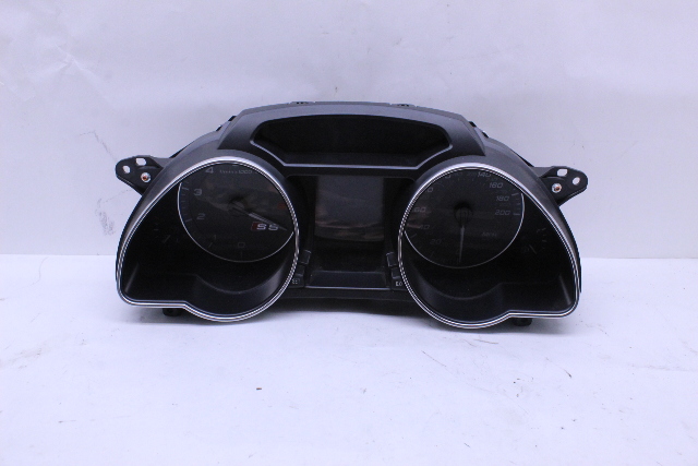 2010 2011 2012 Audi S5 Speedometer Speedo Instrument Cluster OEM