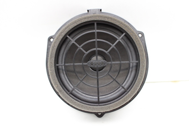 2009 2010 2011 2012 2013 2014 2015 2016 Audi Q5 Rear Door Speaker OEM