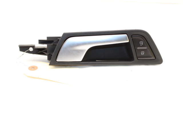 2013 2014 2015 2016 2017 Audi Q5 Inside Door Handle Lock Switch Right OEM
