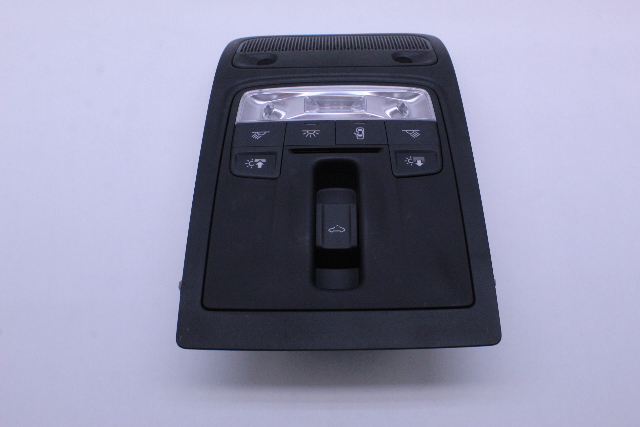 2015 2016 2017 2018 Audi Q3 Interior Overhead Console Dome Light Lamp OEM