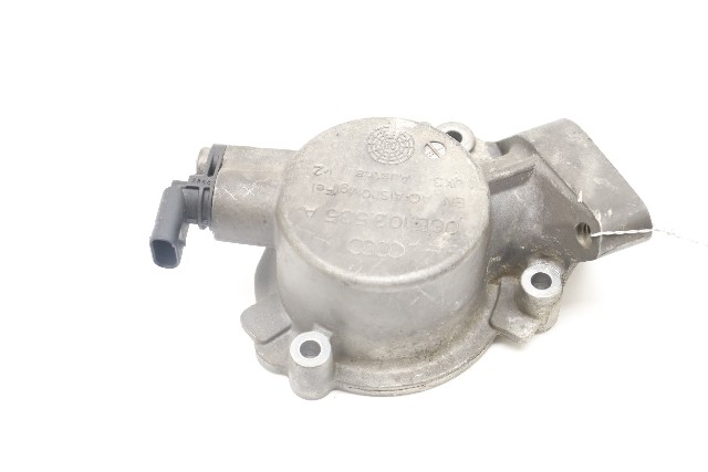 Audi Porsche Volkswagen High Pressure Fuel Pump Housing 06E103535A