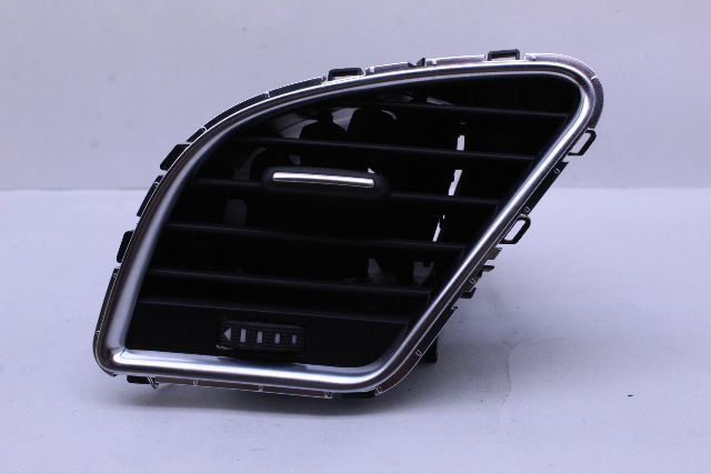 2009 2010 2011 2012 Audi A5 S5 Dash Air Vent Left OEM